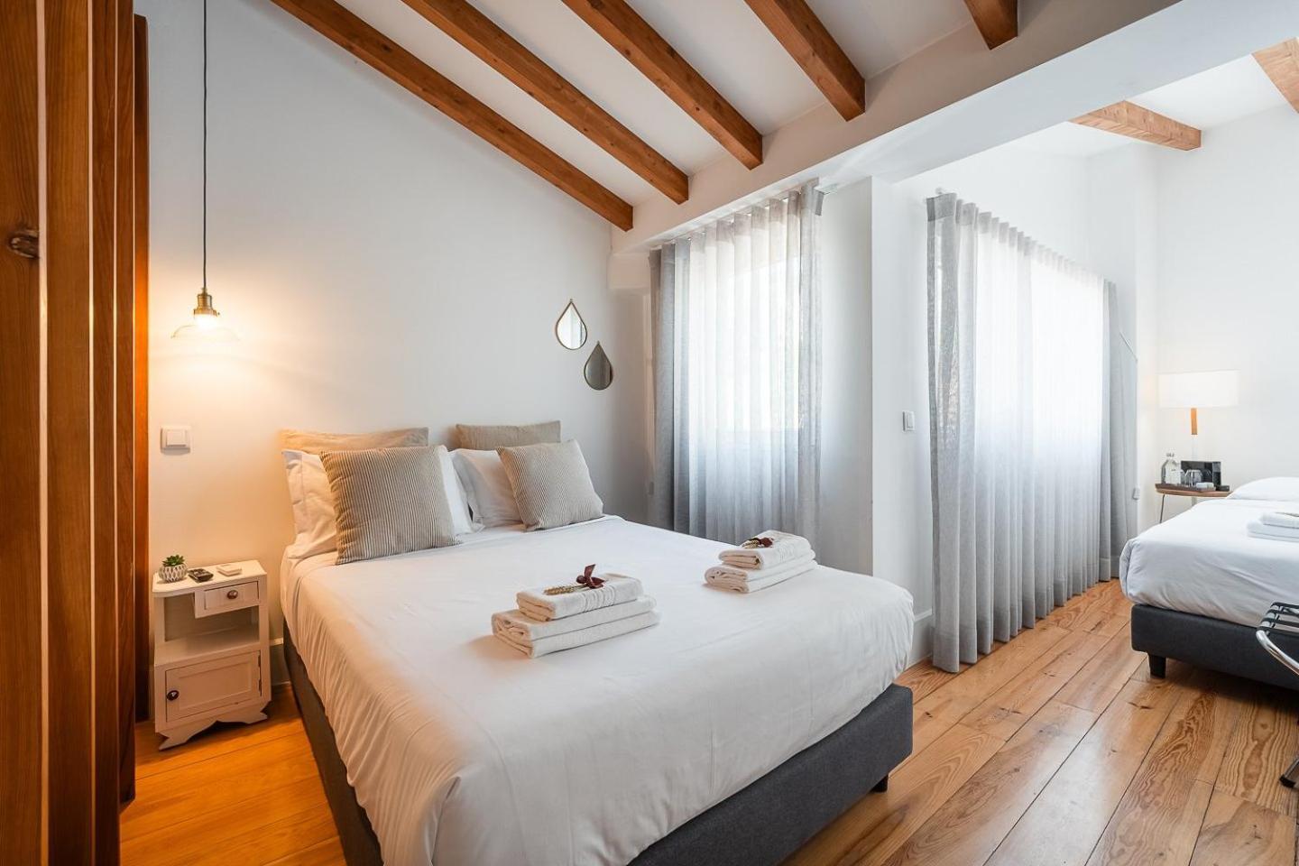 Guestready - Zaza Guest House Coimbra Exterior photo
