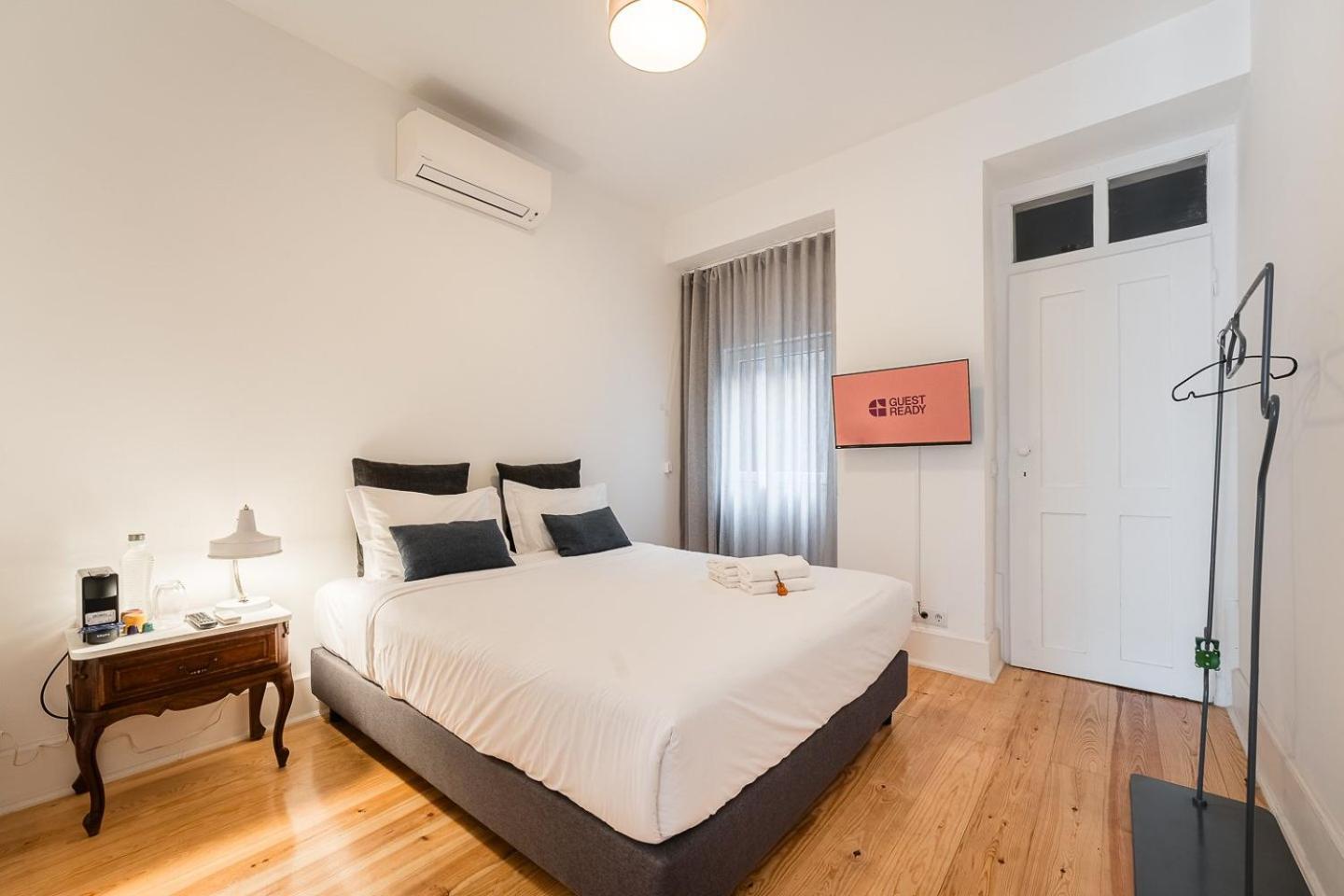 Guestready - Zaza Guest House Coimbra Exterior photo