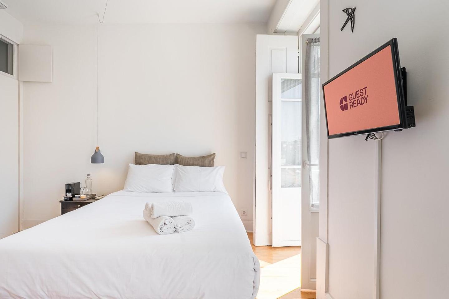 Guestready - Zaza Guest House Coimbra Exterior photo