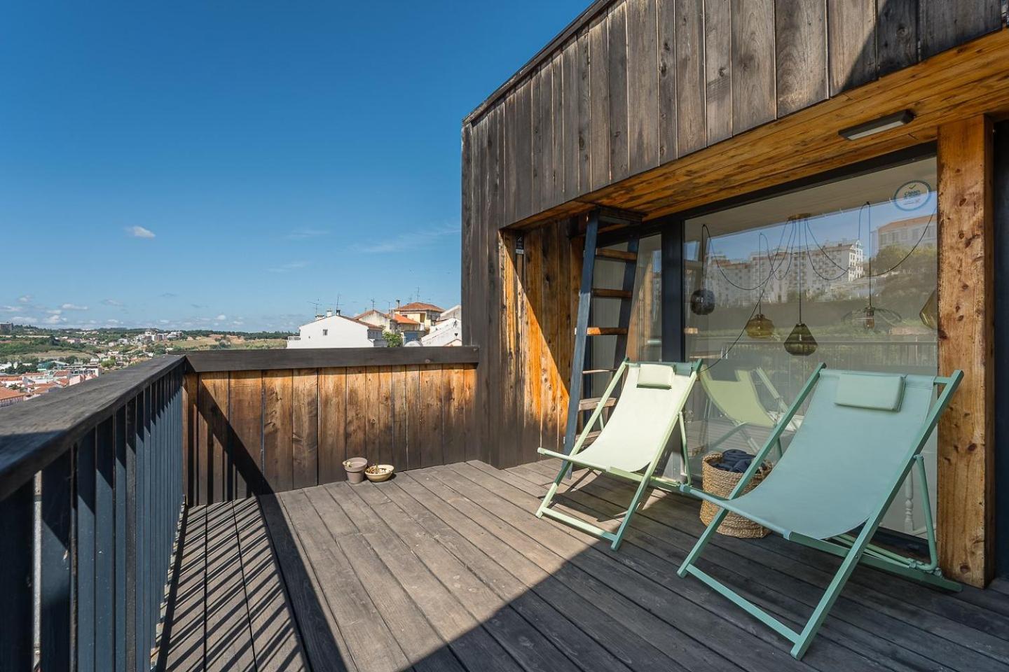 Guestready - Zaza Guest House Coimbra Exterior photo