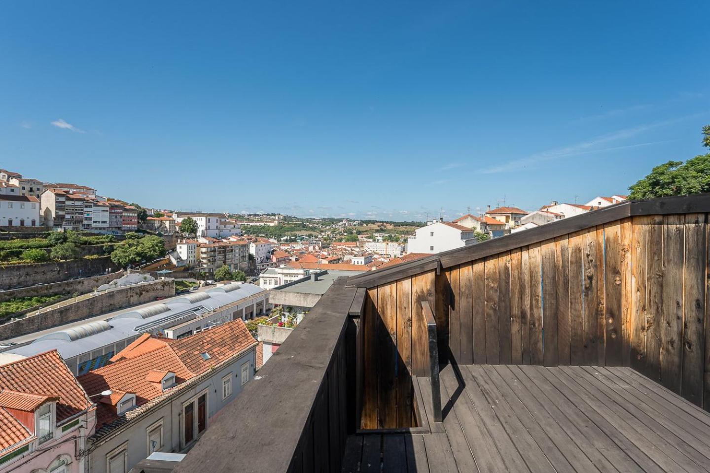Guestready - Zaza Guest House Coimbra Exterior photo