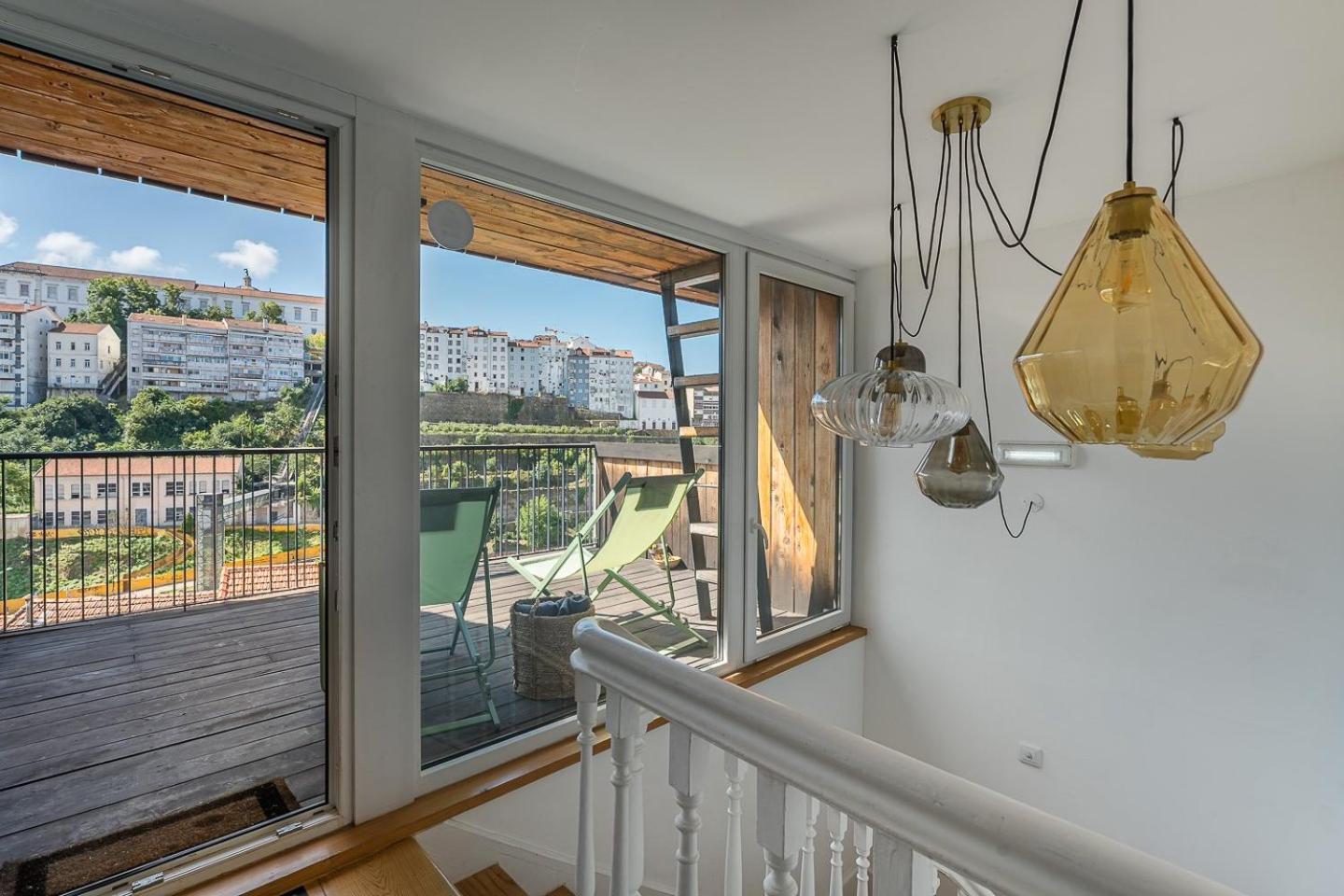 Guestready - Zaza Guest House Coimbra Exterior photo