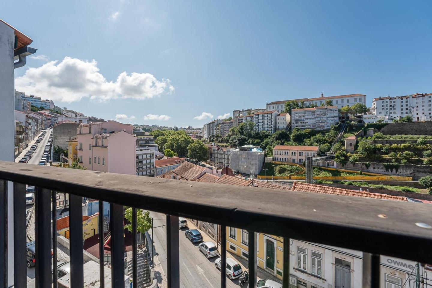Guestready - Zaza Guest House Coimbra Exterior photo
