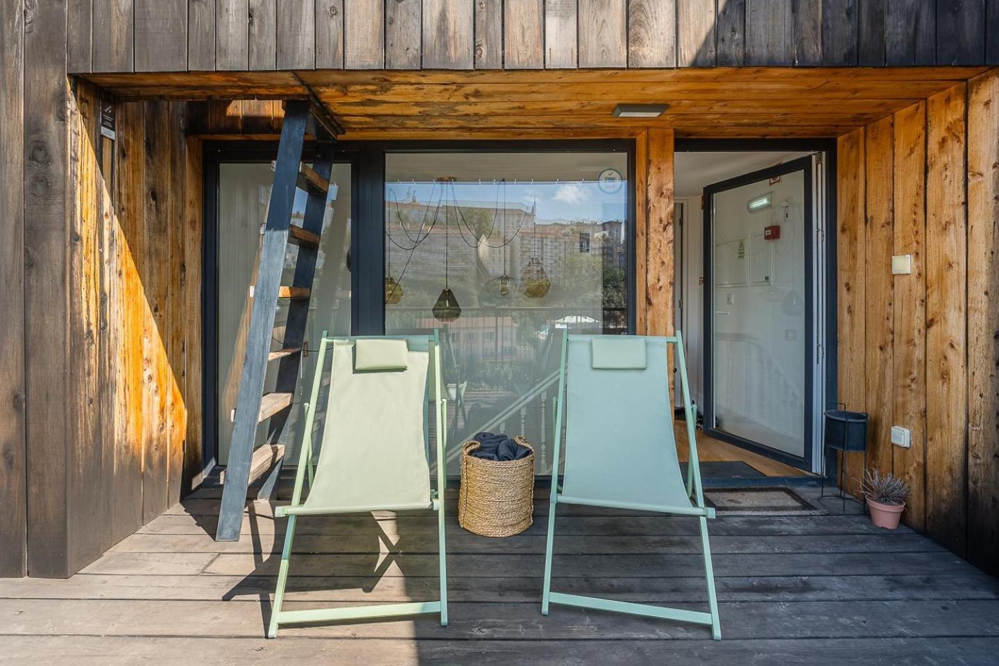 Guestready - Zaza Guest House Coimbra Exterior photo