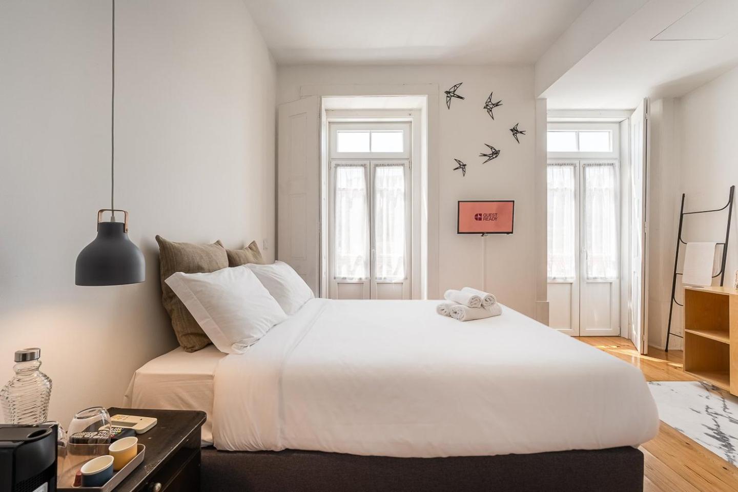 Guestready - Zaza Guest House Coimbra Exterior photo